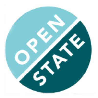 open state